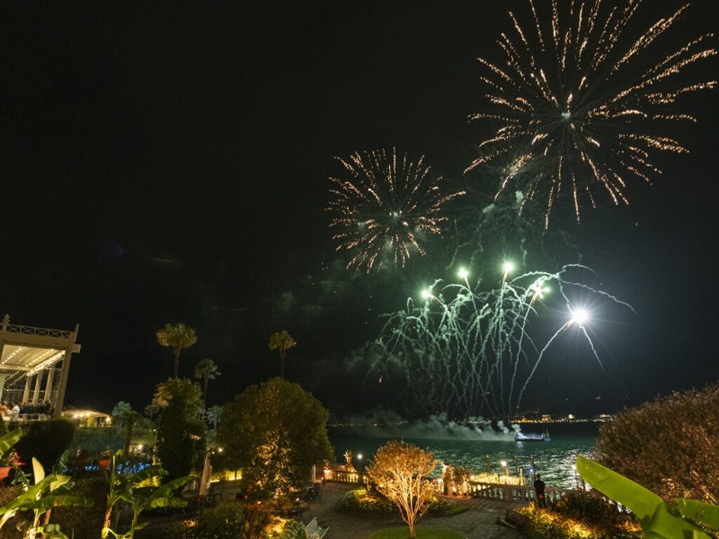 Grand Hotel Villa Serbelloni