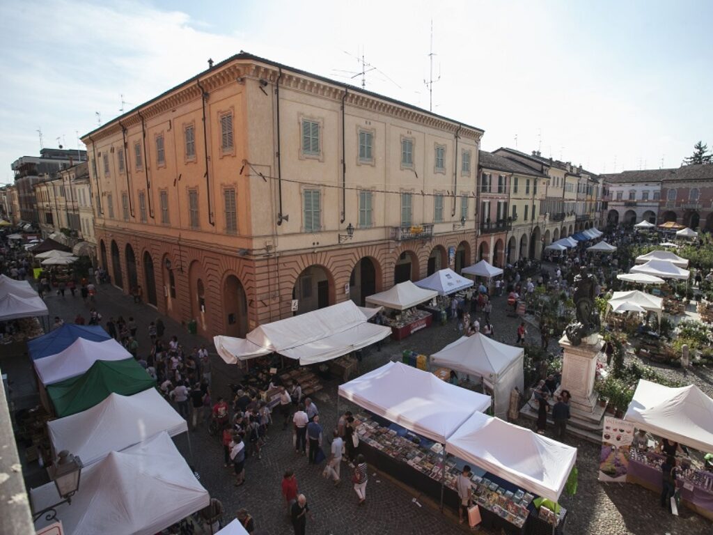 Piante e Animali Perduti