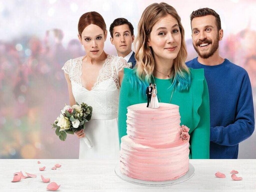 Hello Again - Un giorno per sempre