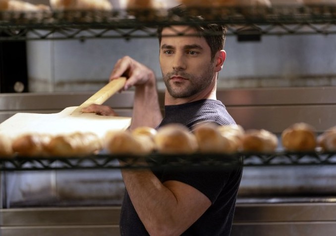 il dolce profumo dell'amore