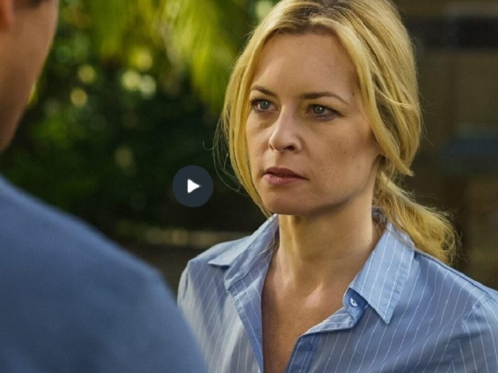 il ragazzo della piscina