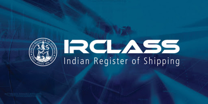indian register of shipping