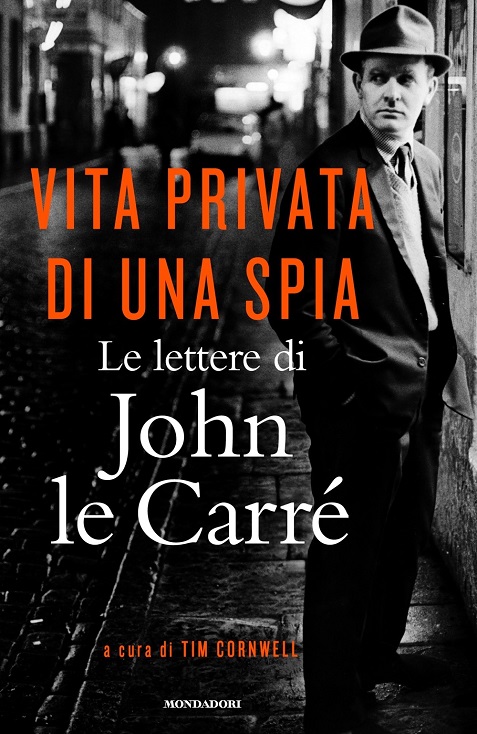 john le carré
