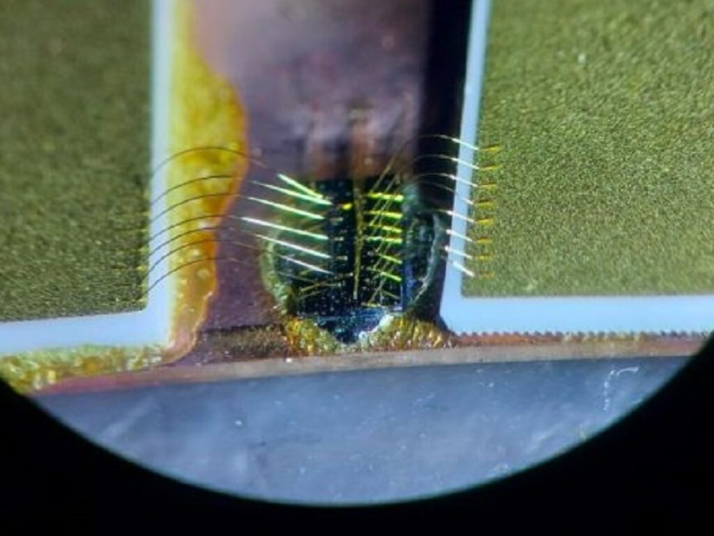 laser a cascata quantistica