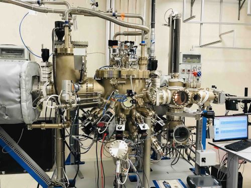 laser a cascata quantistica