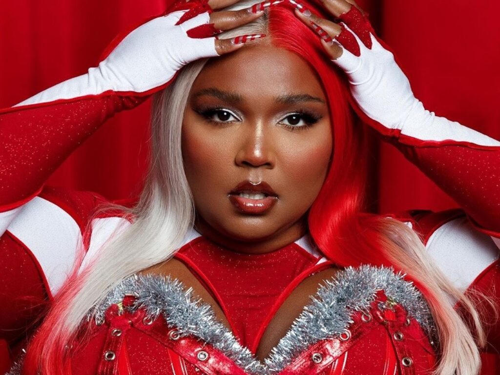 lizzo
