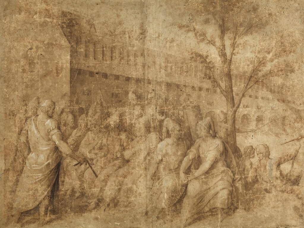 lorenzo costa il giovane