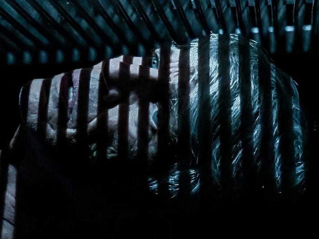 L'ultima ossessione del dottor Beck