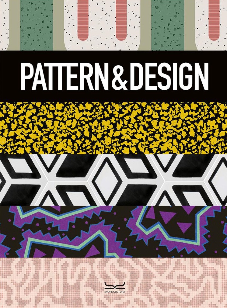 mainoli coppa pattern&design