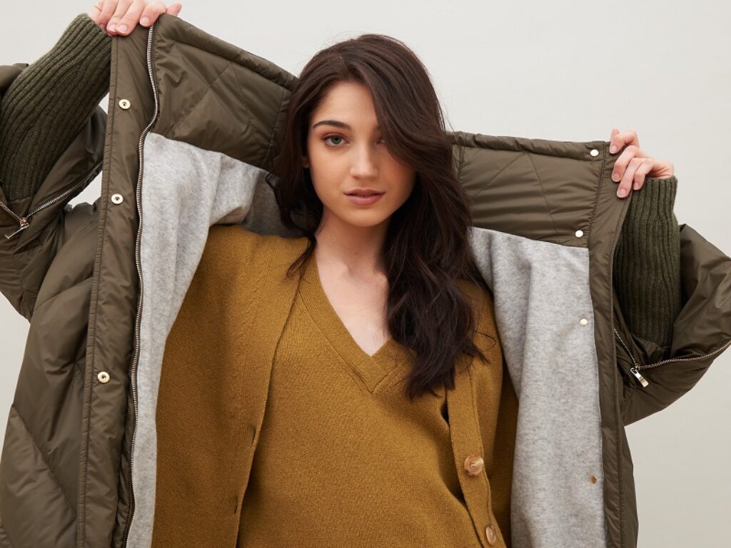 malo cashmere abitare il corpo