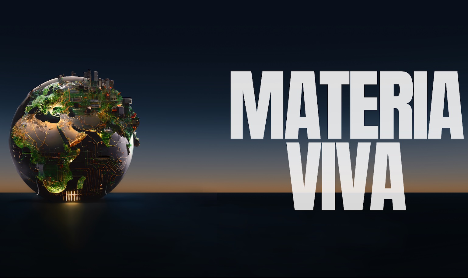 materia viva
