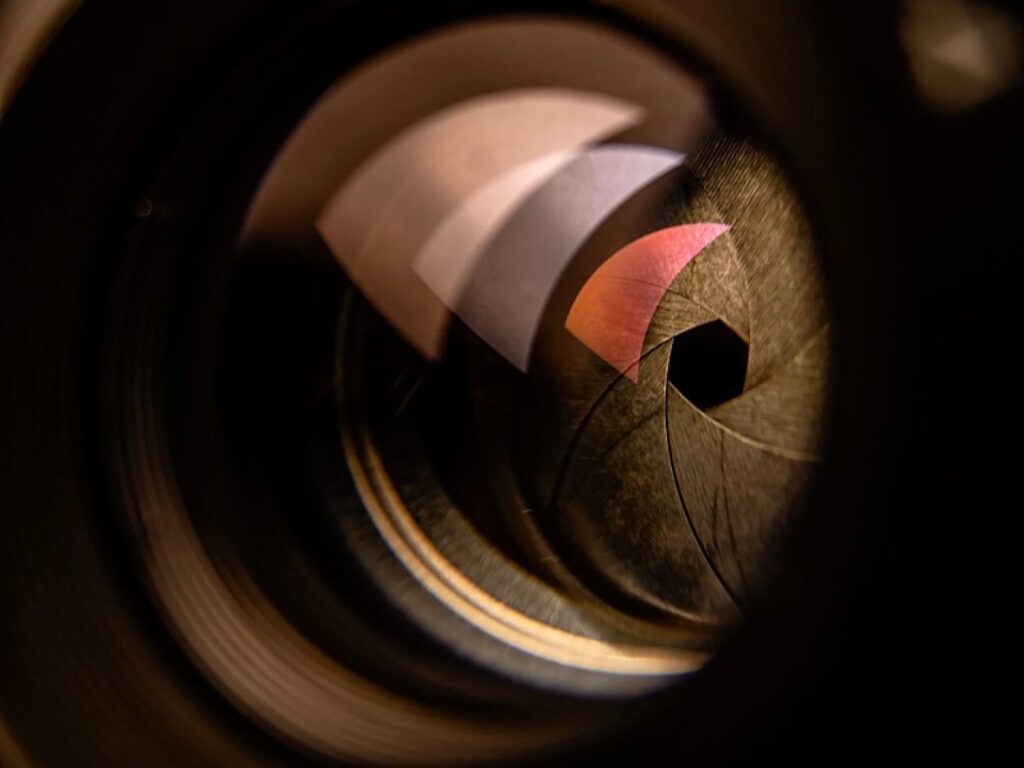 microcamere
