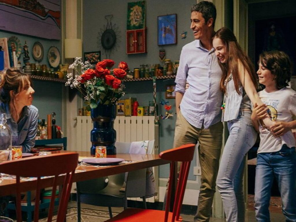 Momenti di trascurabile felicità