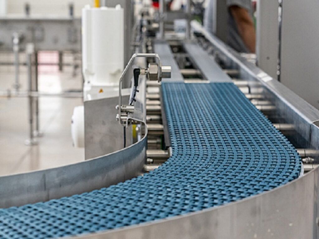 nastri trasportatori