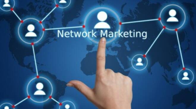 network marketing