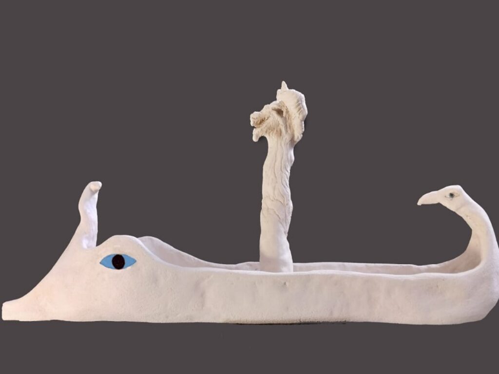 Arte in Viaggio. NOSTOS ED ERRANZA