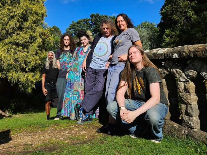 Ozric Tentacles