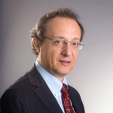 paolo gasparini
