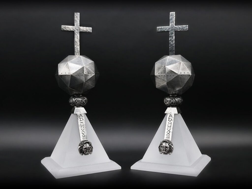 Poliedro di San Lorenzo