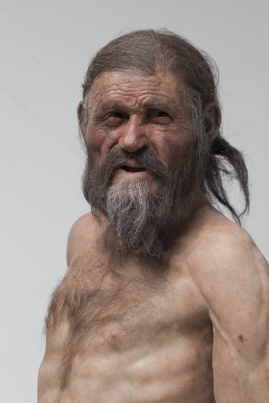 Ötzi