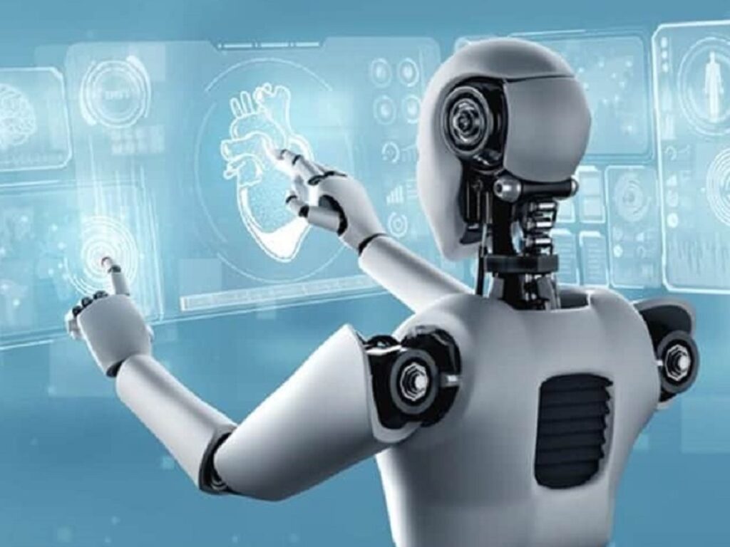 robotica collaborativa