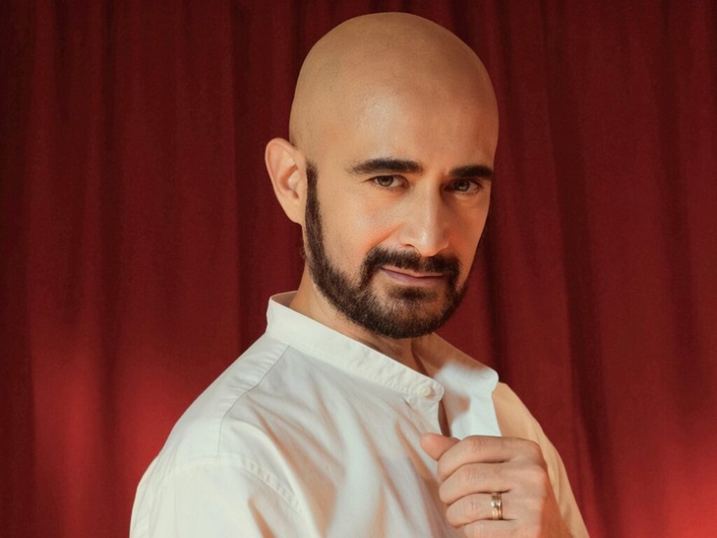 Ruben Soriquez