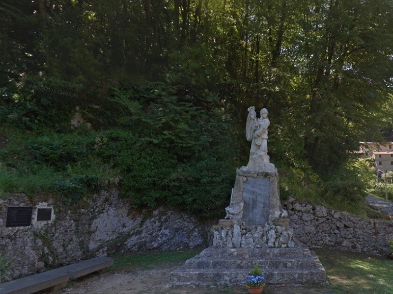 sant'anna di stazzema