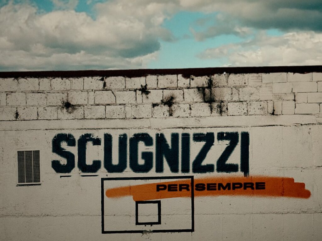 scugnizzi per sempre