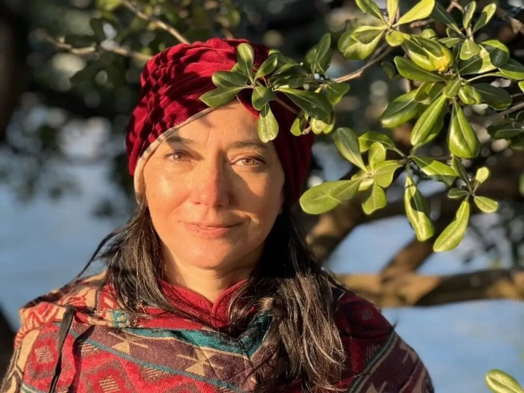 Selene Calloni Williams