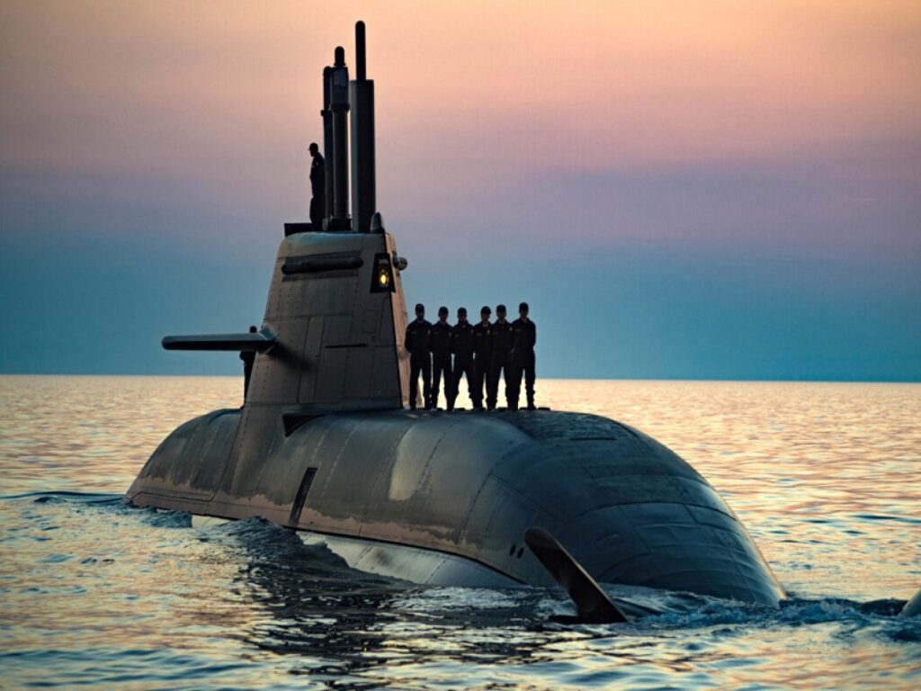 sommergibile Pietro Venuti