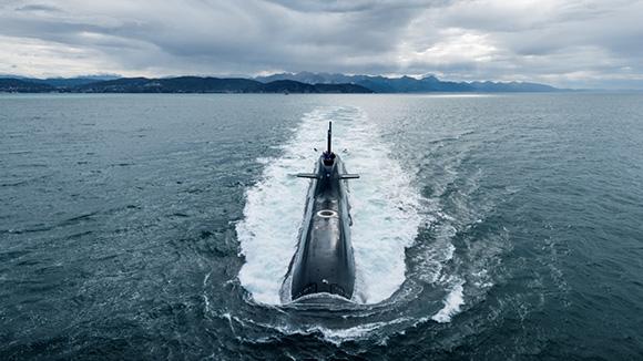 sommergibile Pietro Venuti