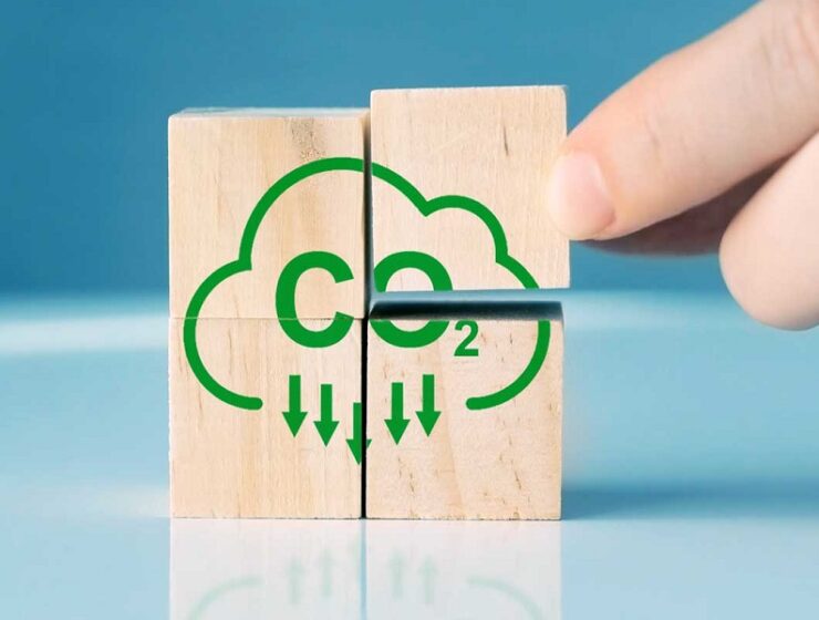 emissioni di gas serra