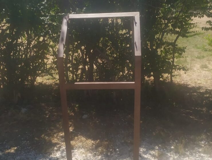 targa vittime marocchinate