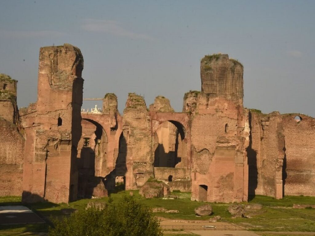 terme di caracalla
