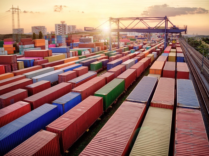 export tx logistik tiaki logistics adani ennore