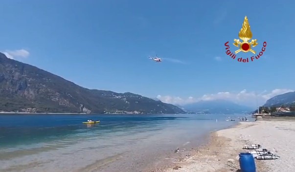 ricerche lago di como