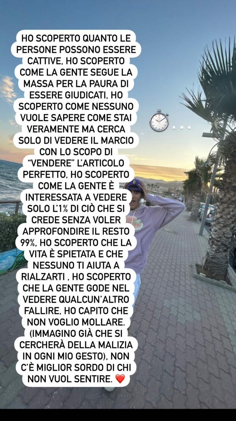 vito loiacono the borderline