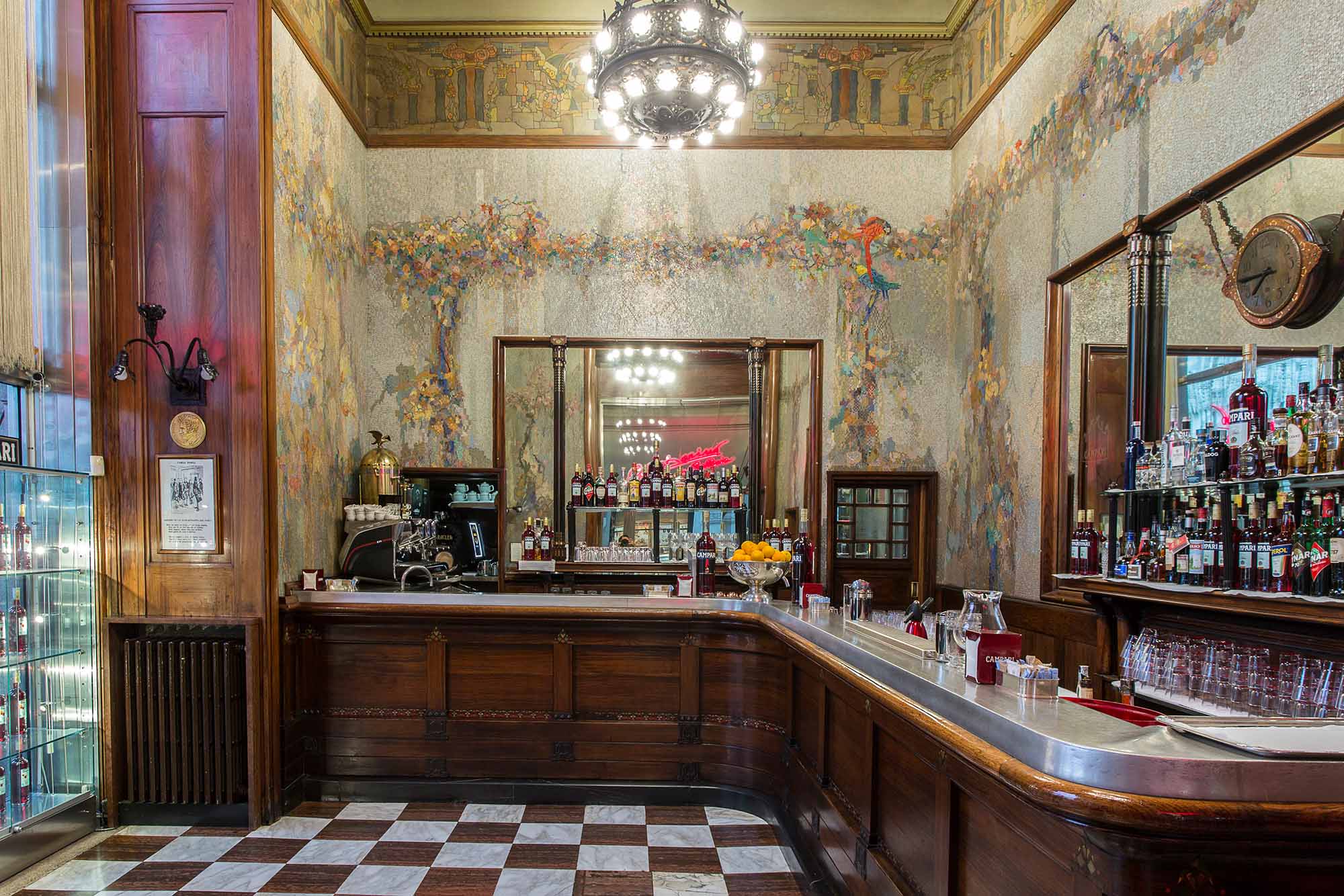 LOCALI STORICI D'ITALIA 2023