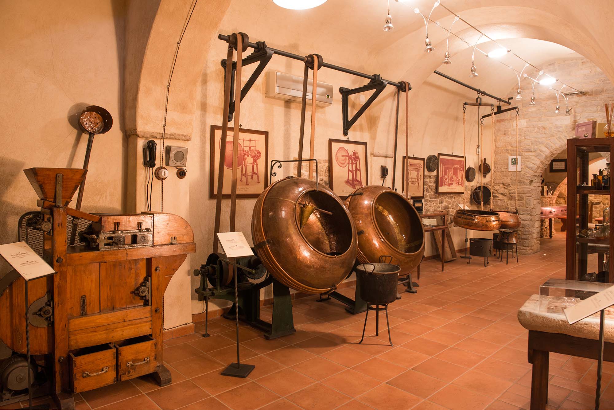 LOCALI STORICI D'ITALIA 2023