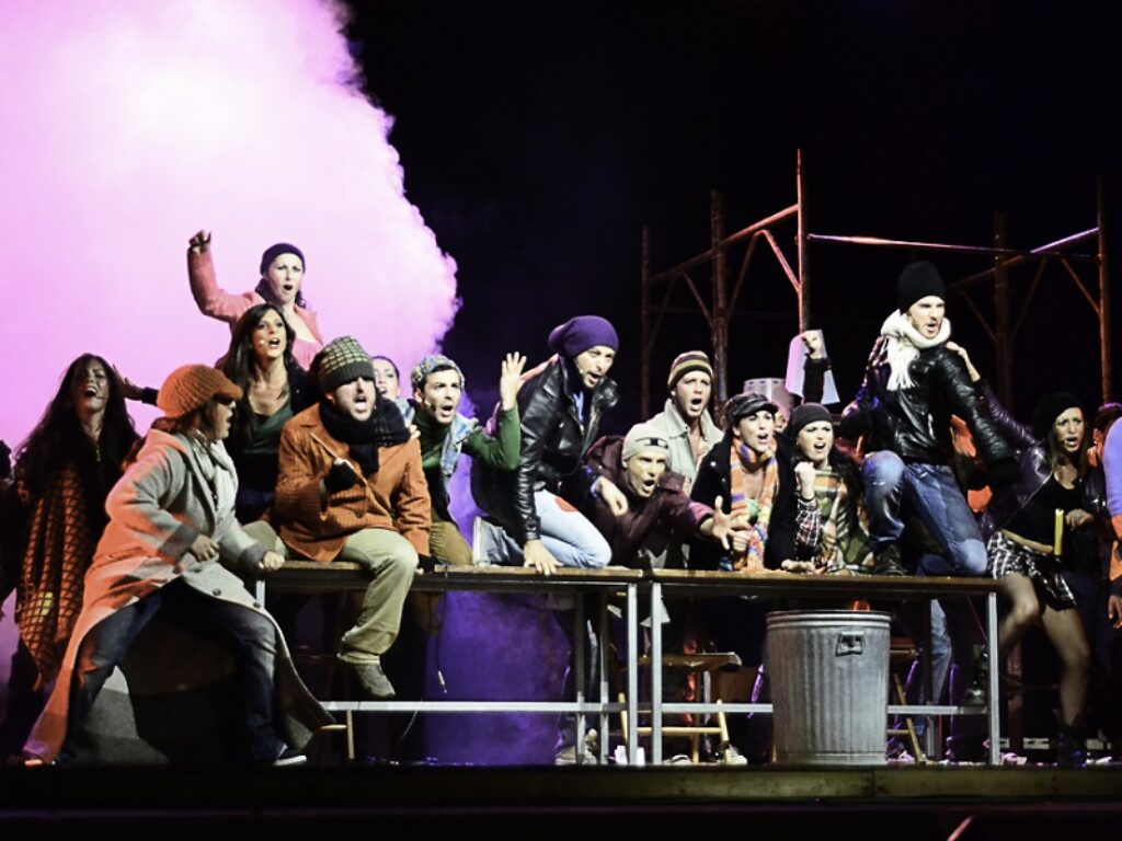 Accademia Internazionale del Musical