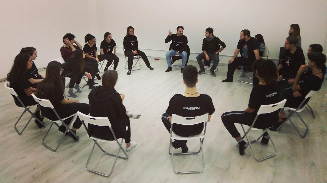 Accademia Internazionale del Musical