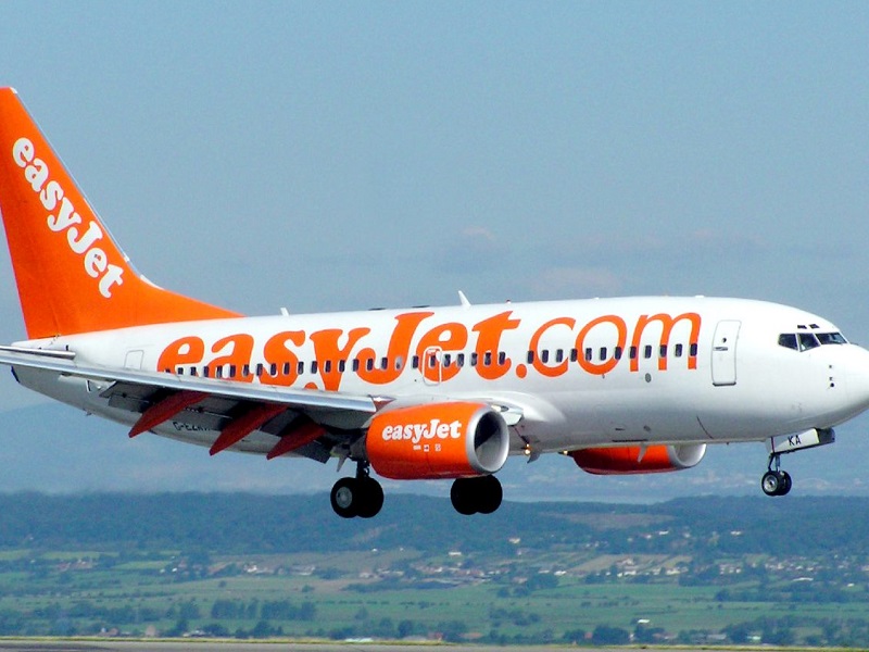 easyjet