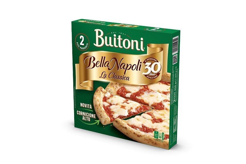 bella napoli buitoni