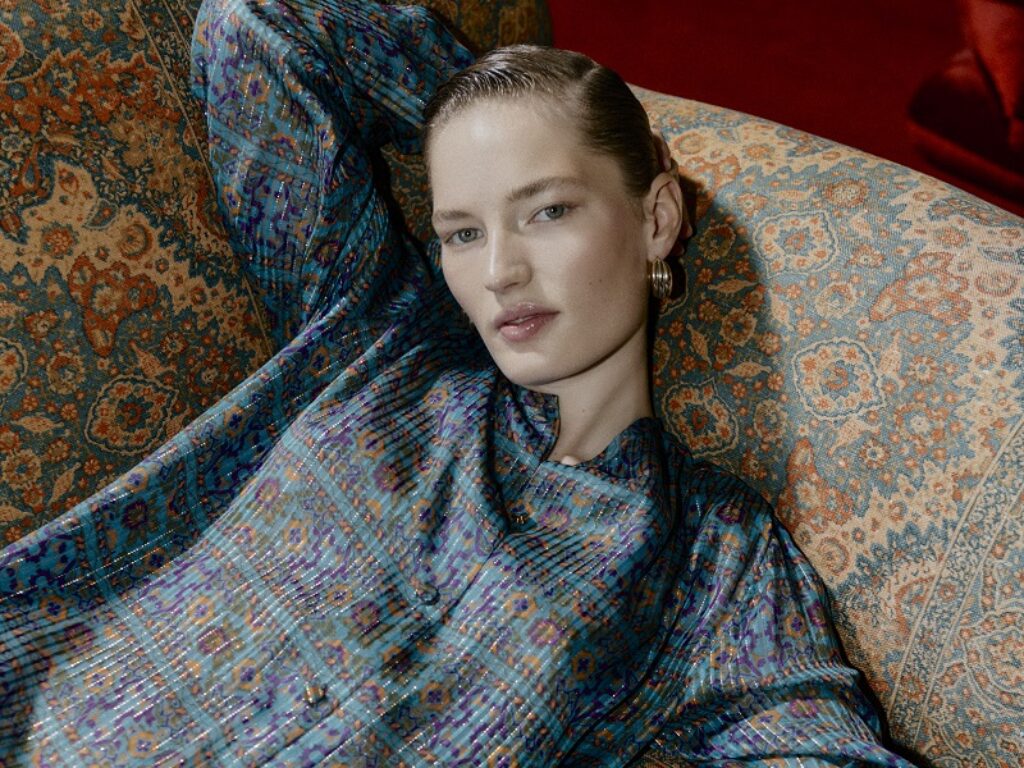 blazé milano cabana