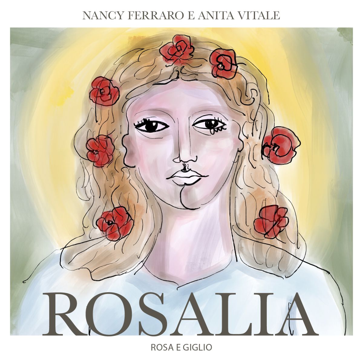 rosalia nancy ferraro
