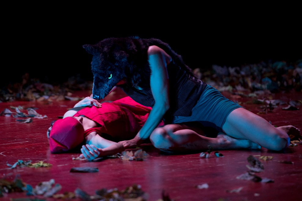 District Dance Festival