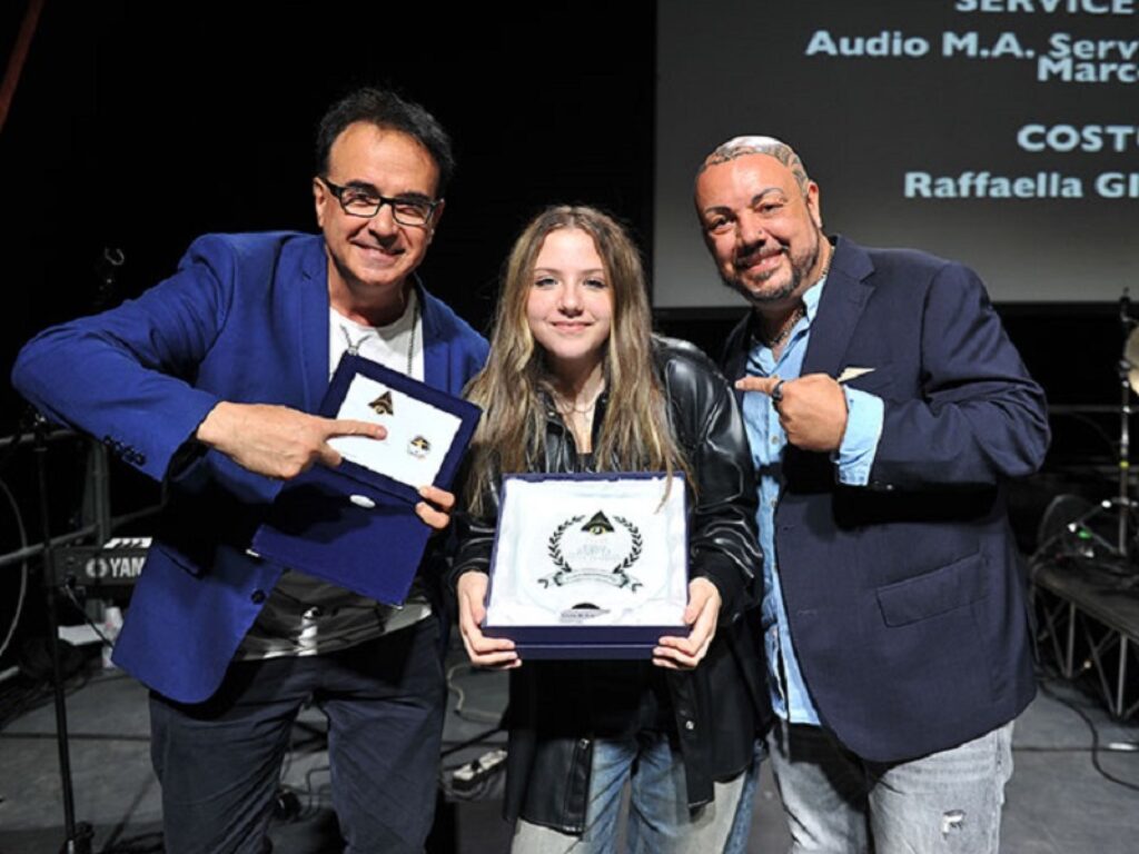 chiara orlando