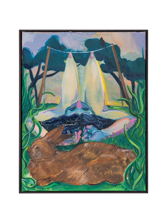 Estetica dei visionari