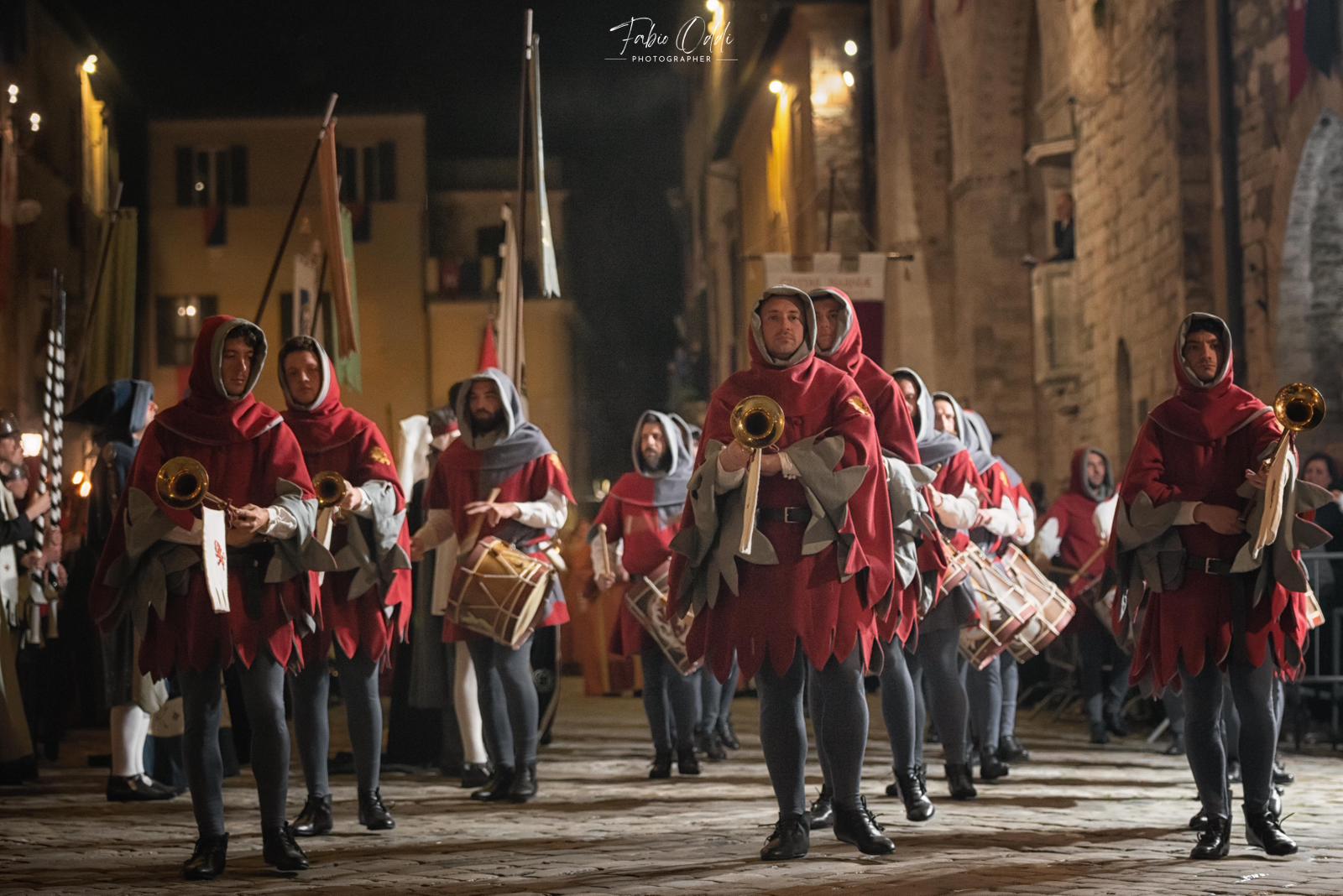 Corsa all'Anello di Narni