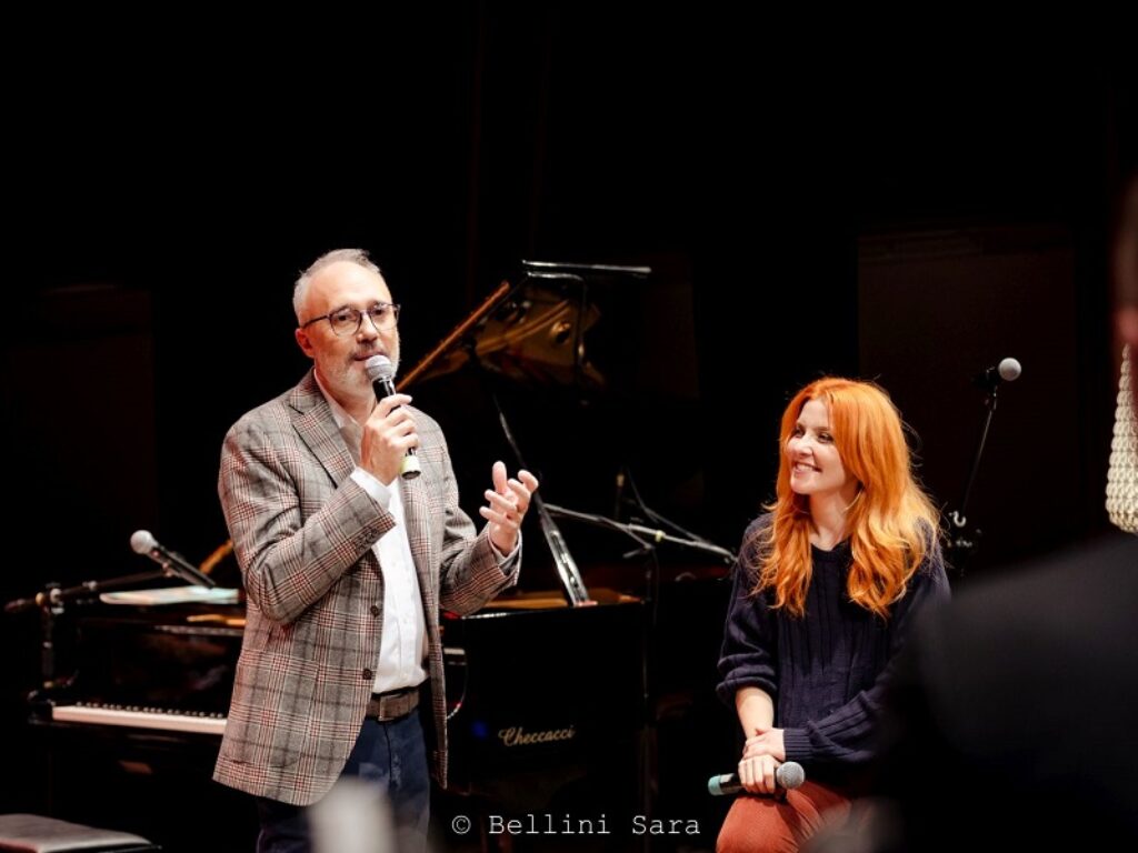 BE.GO. Music Academy